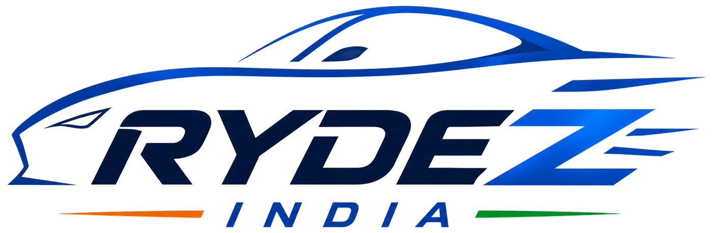 Rydez India